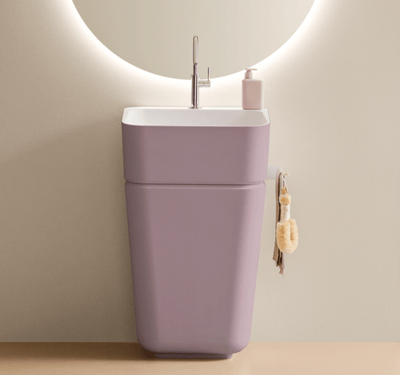 Tulip Monolith image