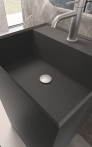 Urban Kant Pedestal Basin