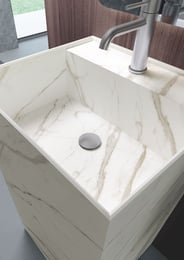 Urban Kant Pedestal Basin