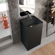 Urban Kant Pedestal Basin