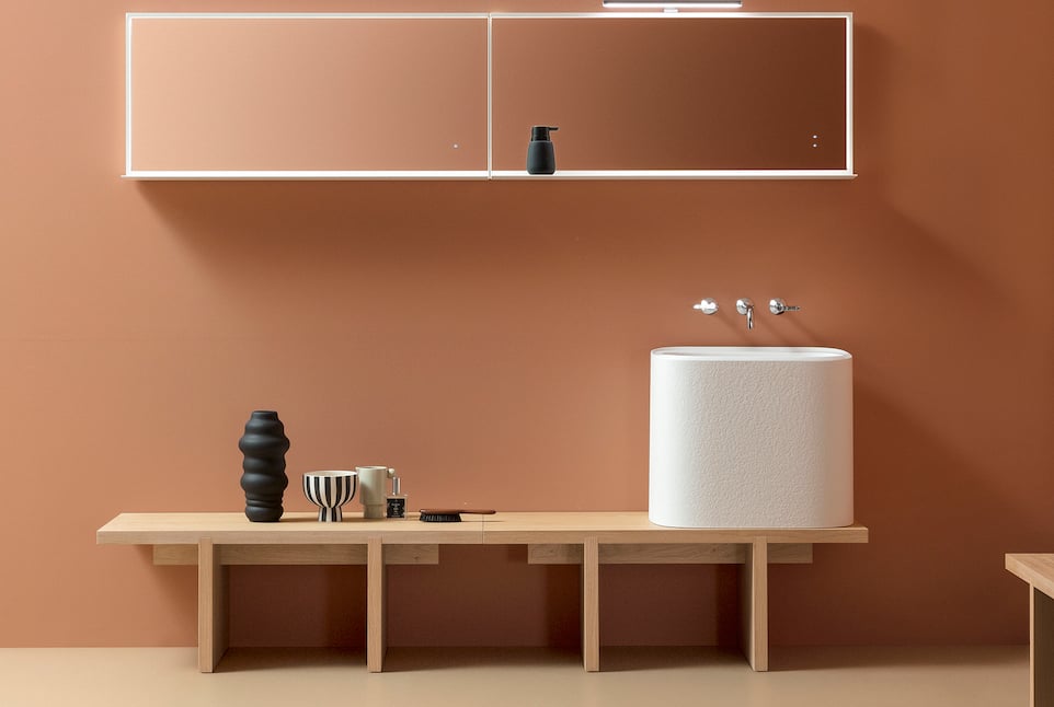 Vivace Console