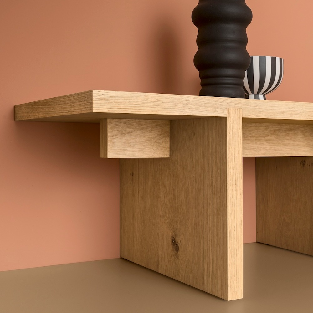 Vivace Console