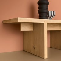 Vivace Console