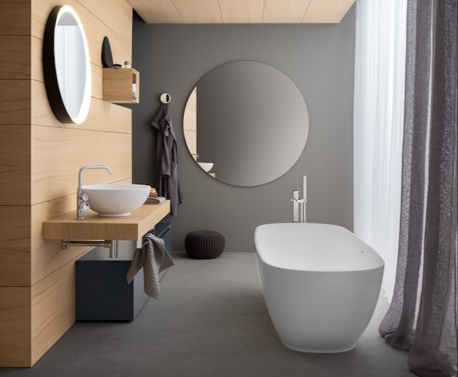 Catino Tub