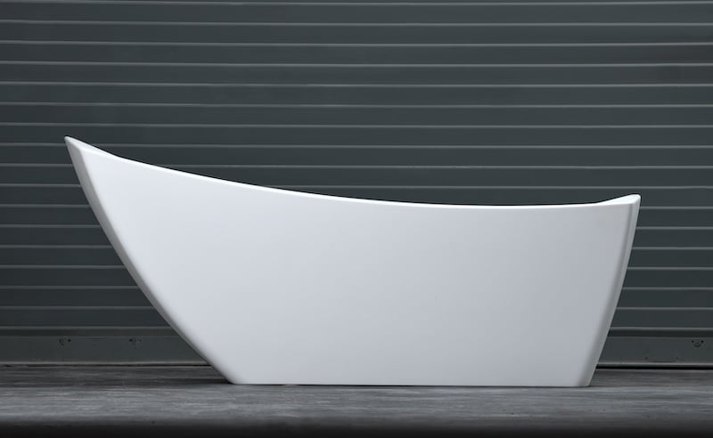 Chelsea luxury bathtub