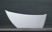 Chelsea luxury bathtub