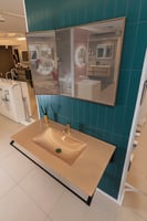 Cristallo Countertops