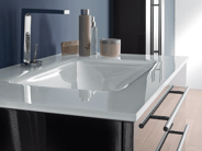 Cristallo Countertops