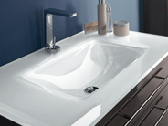 Cristallo Countertops