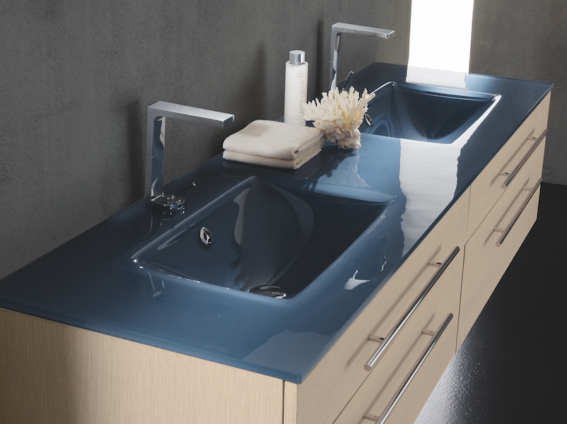 Cristallo Countertops