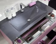 Cristallo Countertops