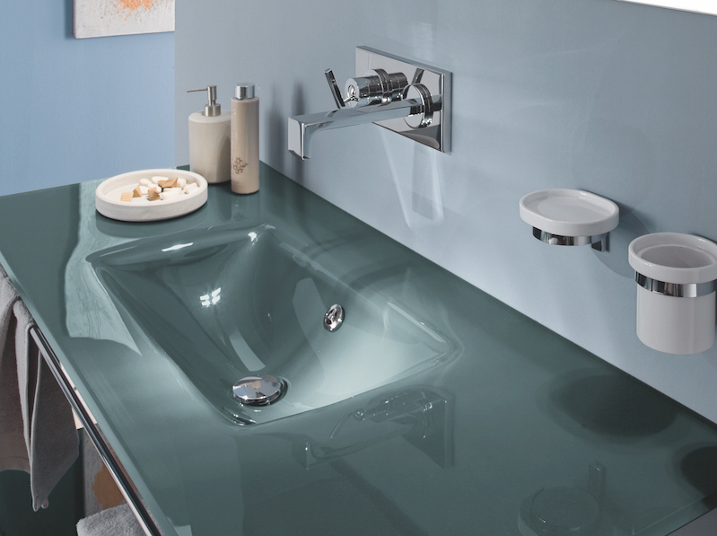 Cristallo Countertops