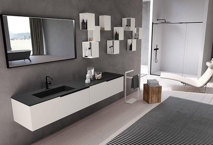 Fenix Countertops