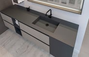 Fenix Countertops