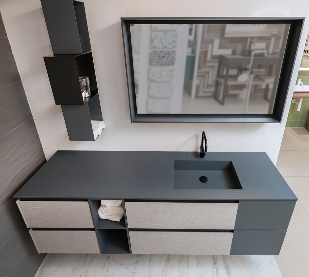 Fenix Countertops