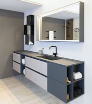 Fenix Countertops