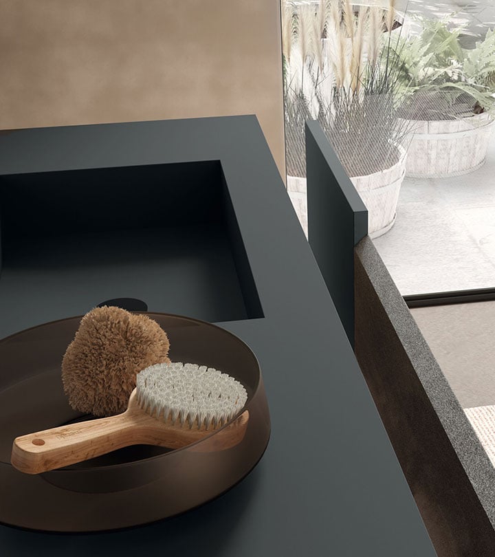 Fenix Countertops