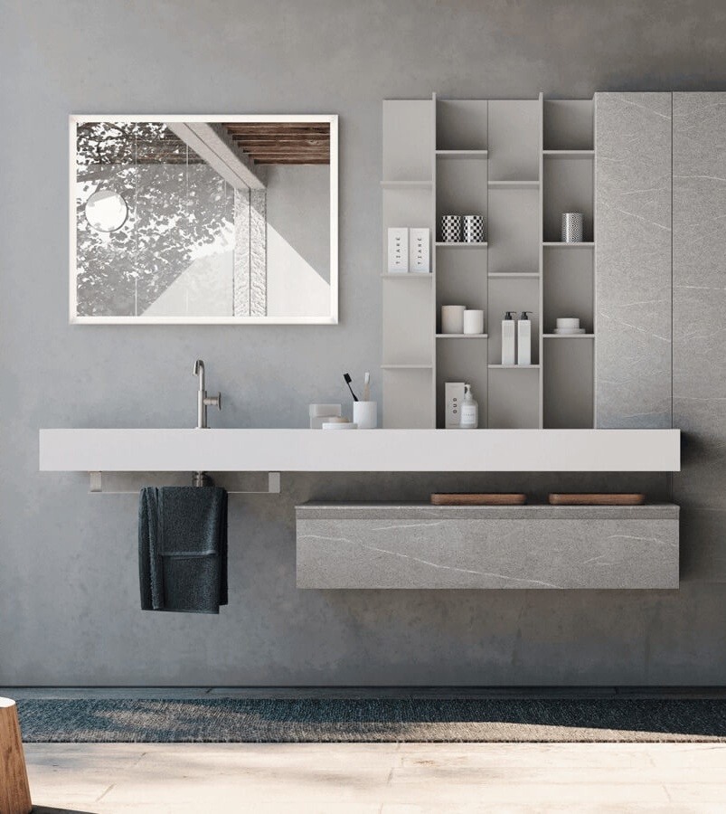 Fenix Countertops