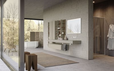 HPL Countertops image