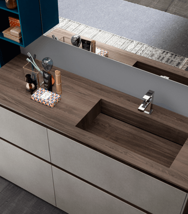 HPL Countertops image