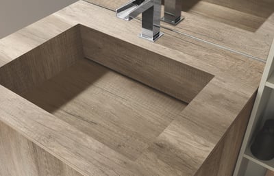 HPL Countertops image