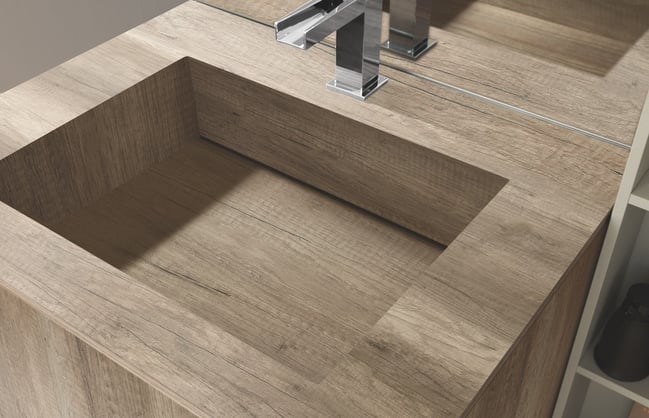 HPL Countertops image