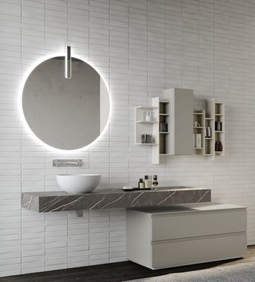 HPL Countertops image