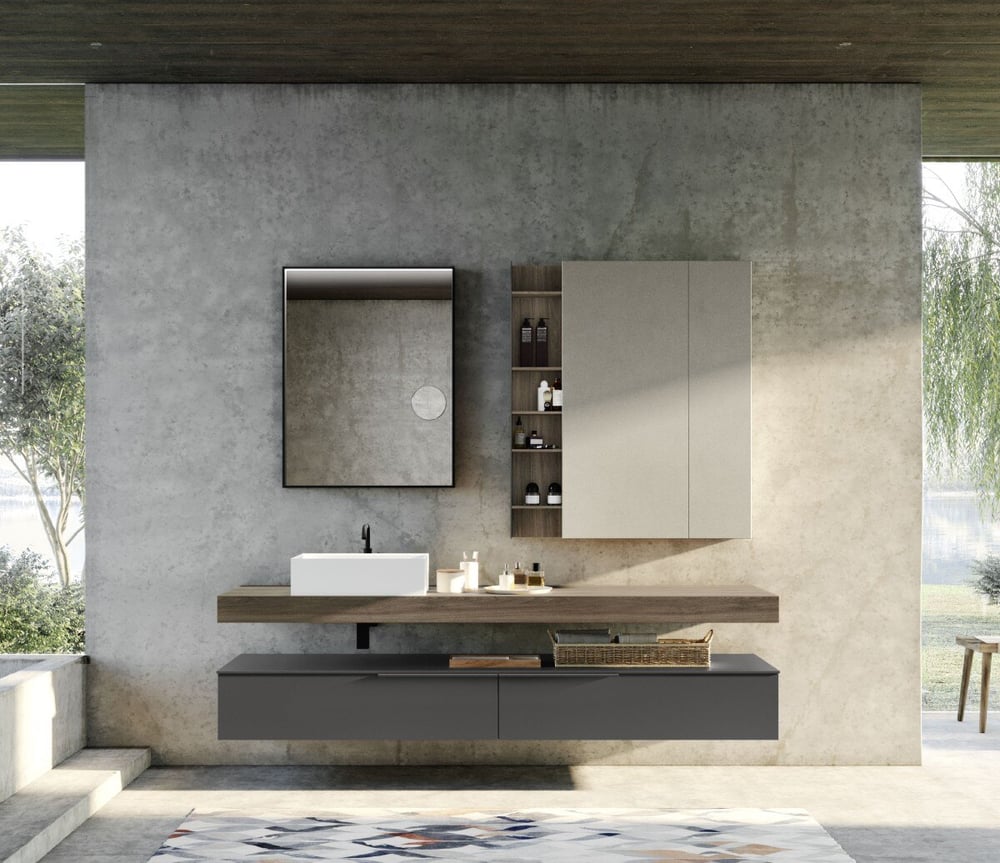 HPL Countertops