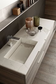 Porcelain Countertops