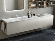 Porcelain Countertops