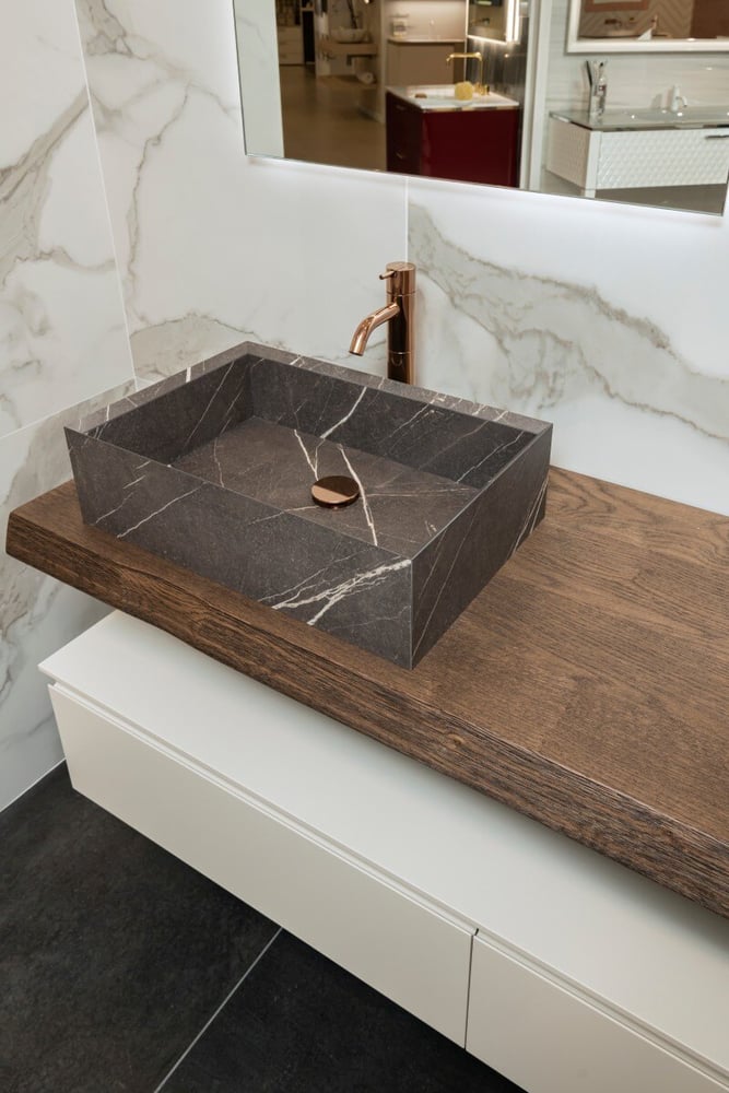 Urban Rough Cut Countertops