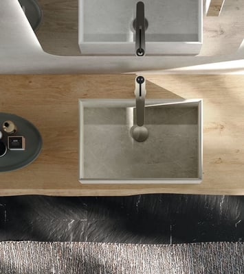 Urban Rough-Cut Countertops image