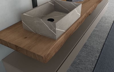 Urban Rough-Cut Countertops image