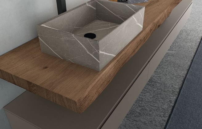 Urban Rough-Cut Countertops image