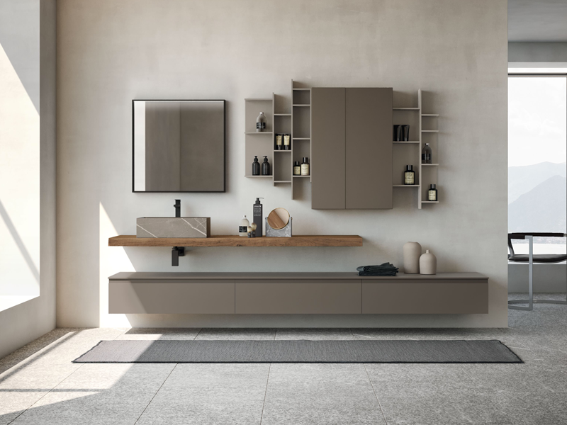 Urban Rough-Cut Countertops