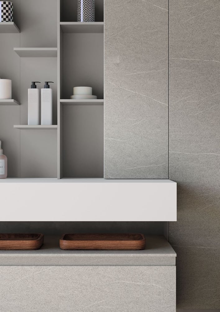 Fenix Countertops