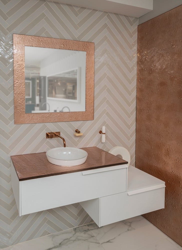 Vetro Countertops