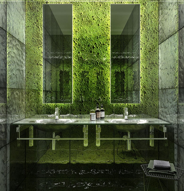 Vetro Countertops