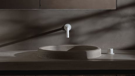 Vola Faucet Colors: Guide to Arne Jacobsen's Timeless Palette