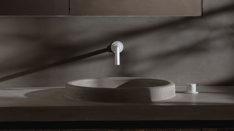 Vola Faucet Colors: Guide to Arne Jacobsen's Timeless Palette