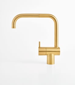 Luxury Gold VOLA Faucet