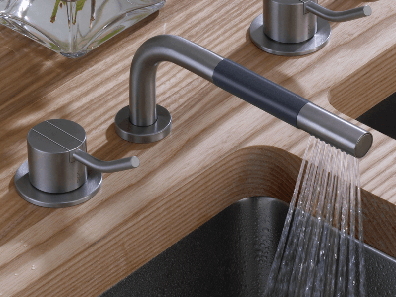 black VOLA hand sprayer
