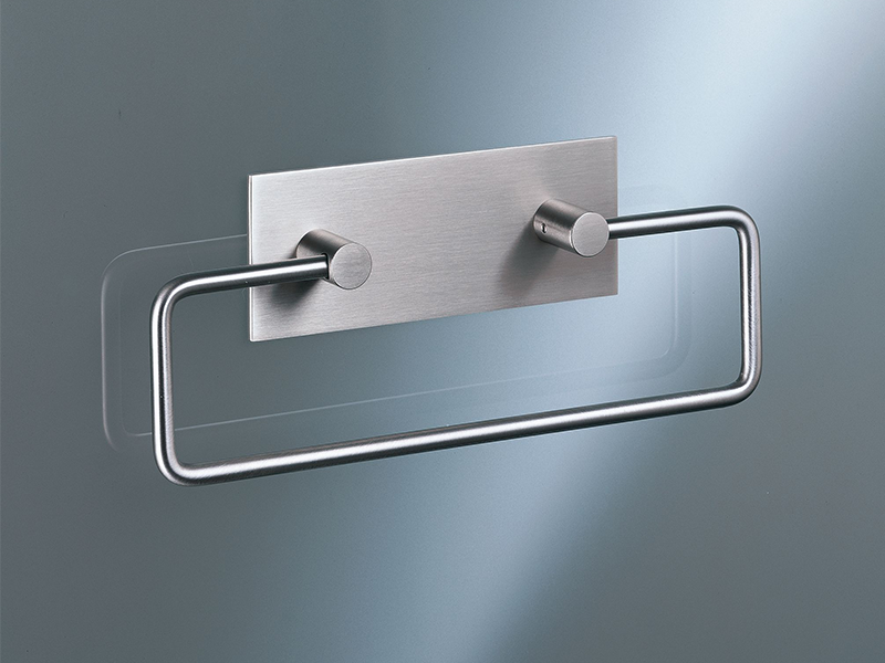 VOLA toilet paper holder