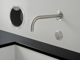 VOLA Hands-Free Faucets