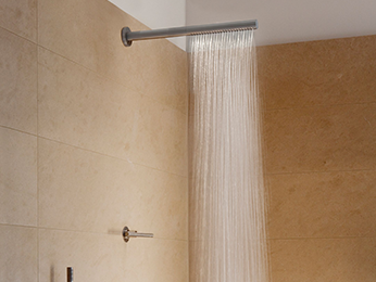 Personalized VOLA shower system