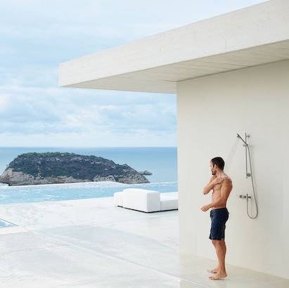 VOLA Shower Systems