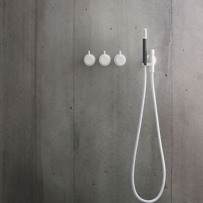 VOLA Shower Systems