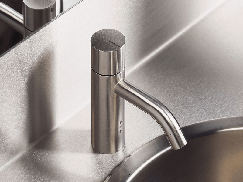 Modern VOLA bathroom faucet