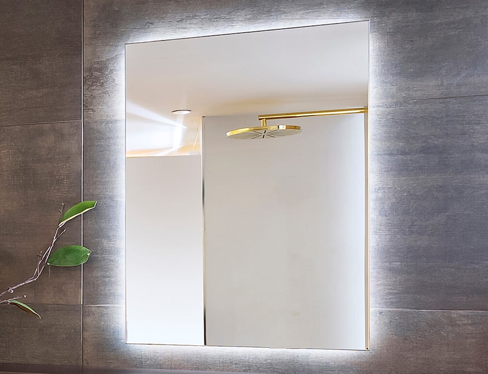 Aurora Mirror