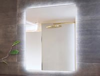 Aurora Mirror